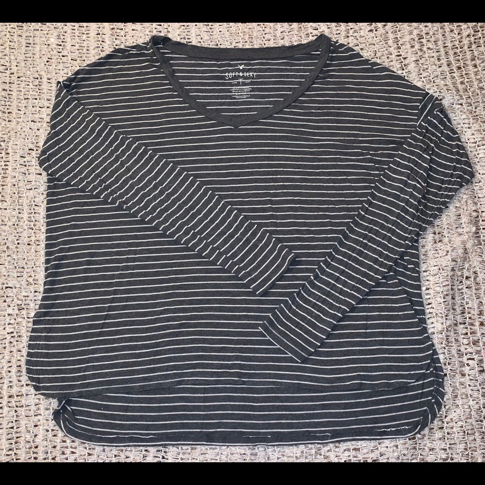 AE Soft & Sexy Long Sleeve